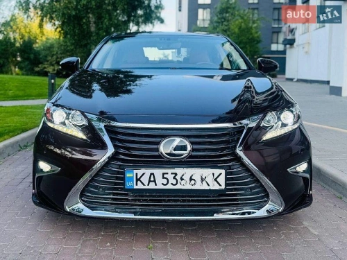 Lexus
