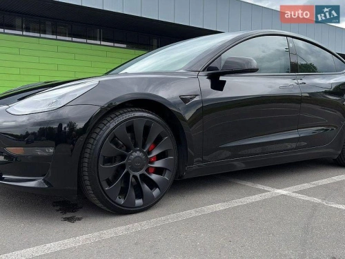 Tesla