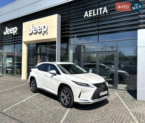 Lexus