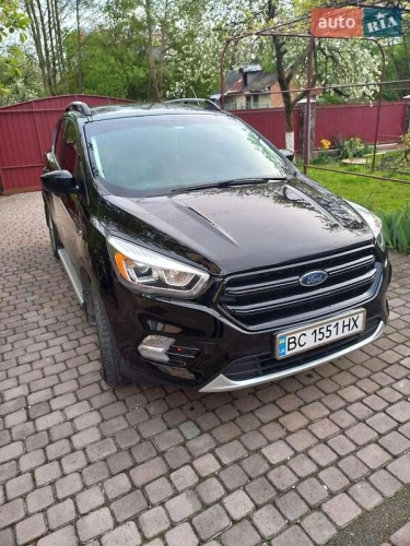 Ford