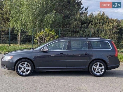 Volvo