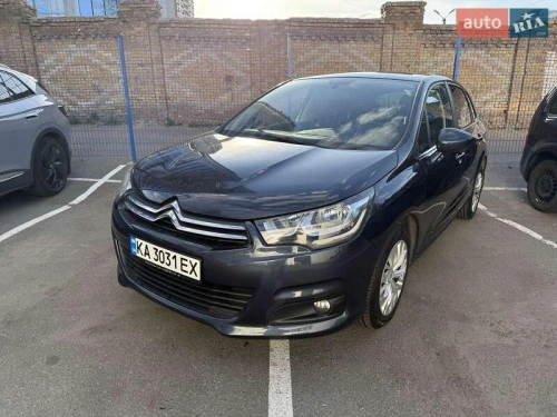 Citroen