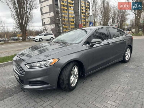 Ford