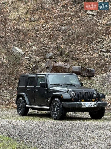 Jeep