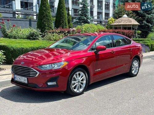 Ford