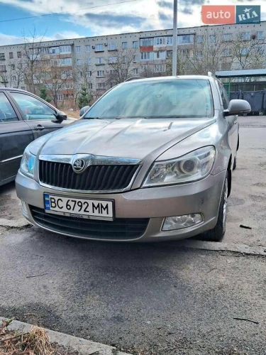 Skoda