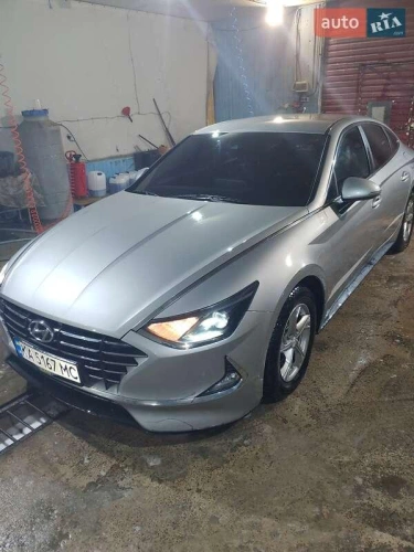 Hyundai