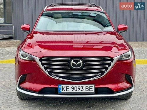 Mazda