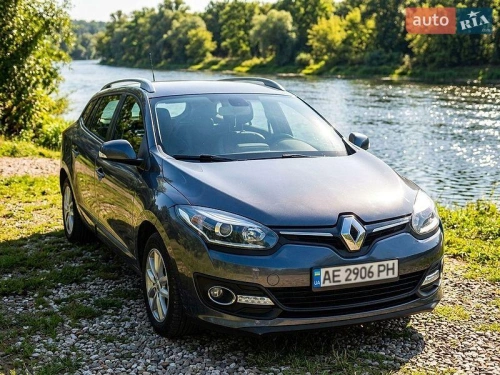 Renault