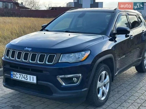 Jeep