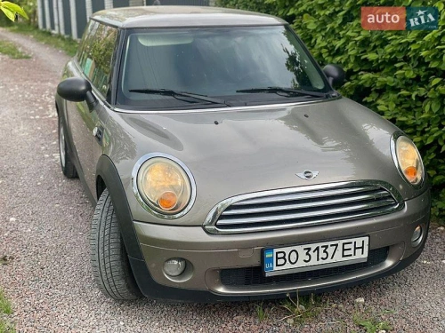 MINI