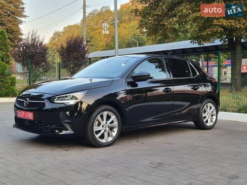 Opel