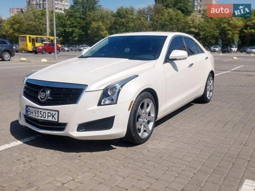 Cadillac