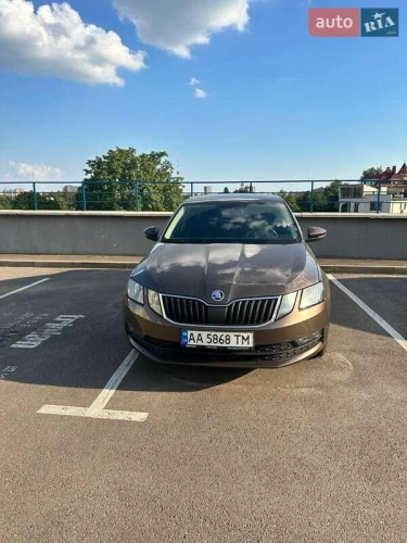 Skoda