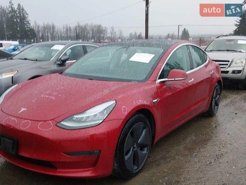 Tesla