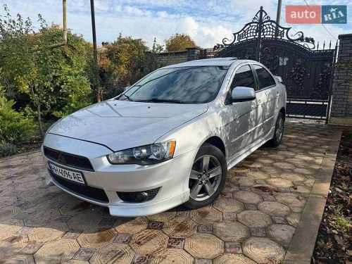 Mitsubishi