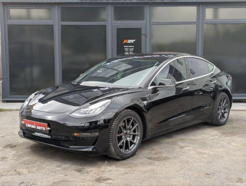 Tesla