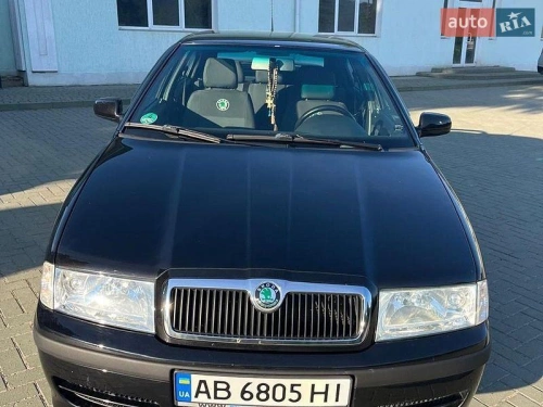Skoda