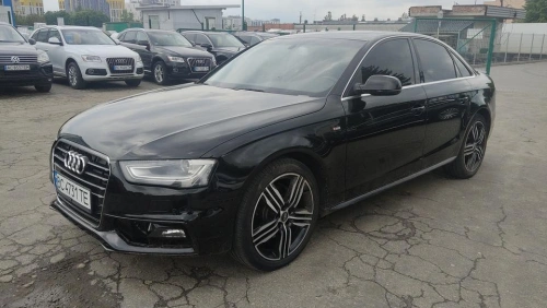 Audi
