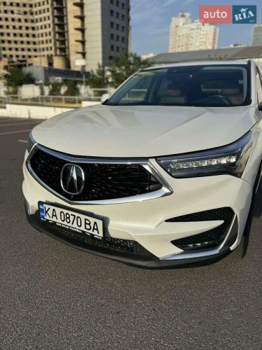 Acura