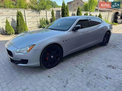 Maserati
