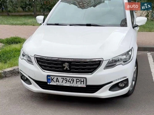 Peugeot