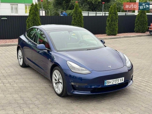 Tesla