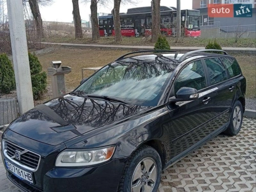 Volvo