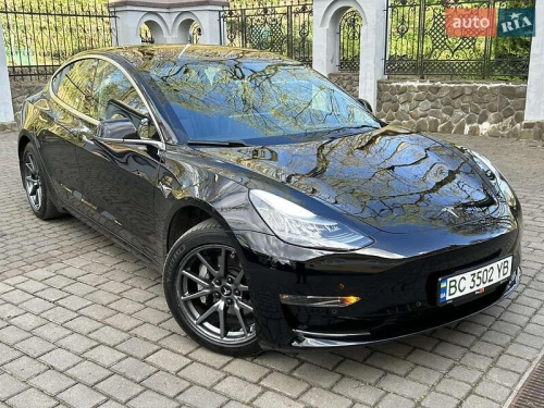 Tesla
