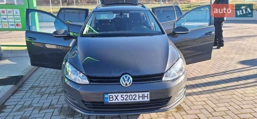 Volkswagen