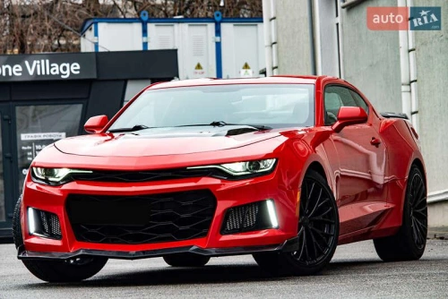 Chevrolet