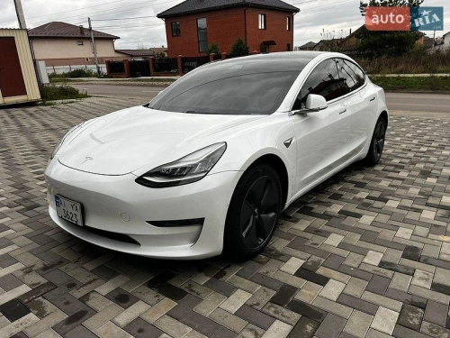 Tesla