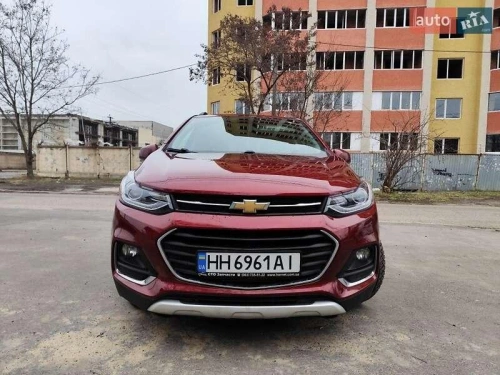 Chevrolet