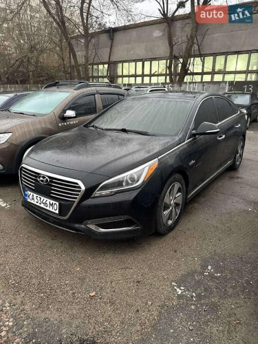 Hyundai