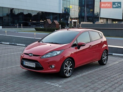 Ford