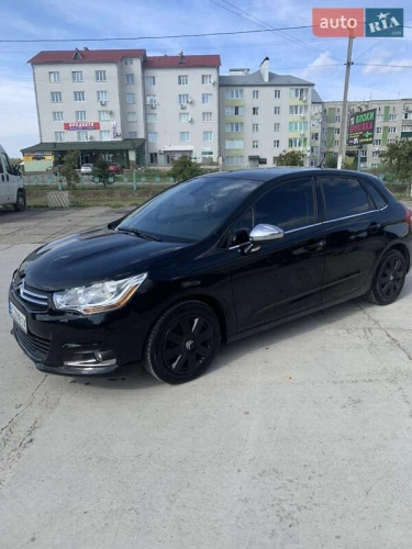 Citroen