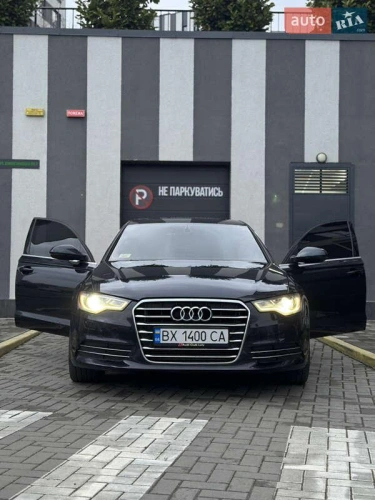 Audi
