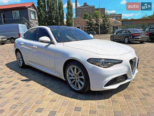 Alfa Romeo
