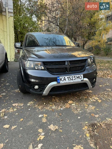 Dodge