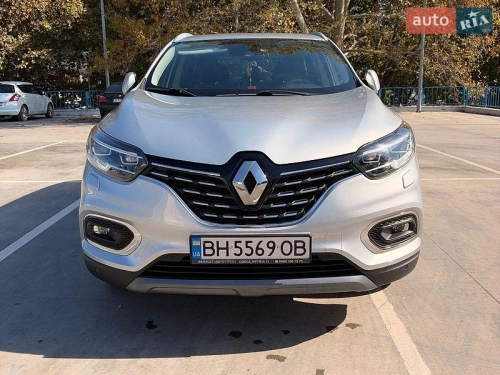 Renault