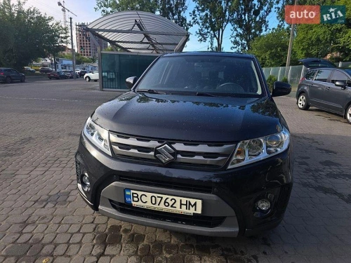 Suzuki
