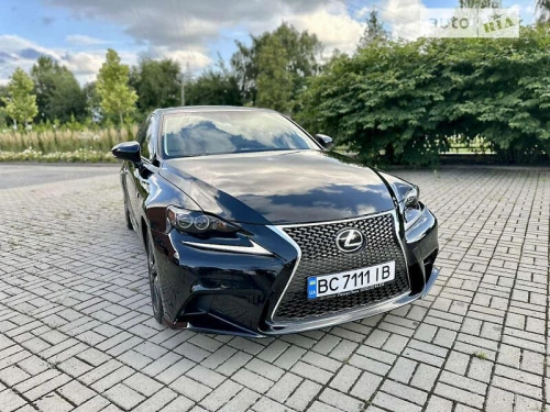 Lexus