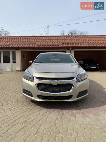 Chevrolet