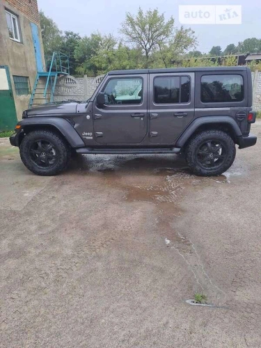 Jeep