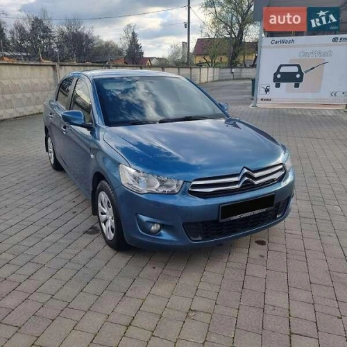 Citroen