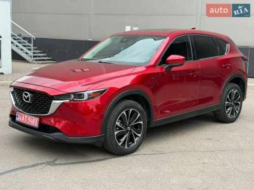 Mazda