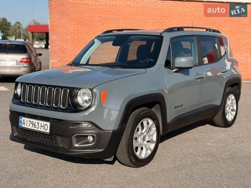 Jeep
