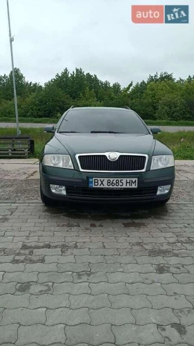 Skoda
