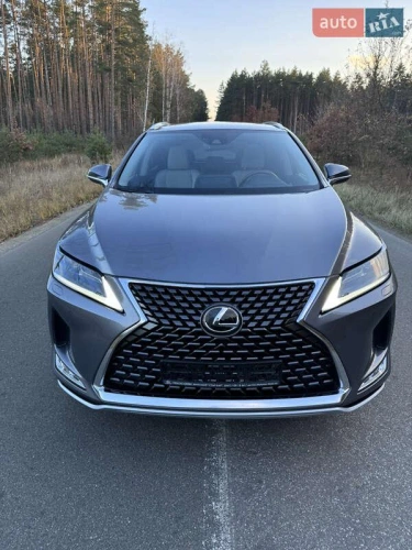 Lexus