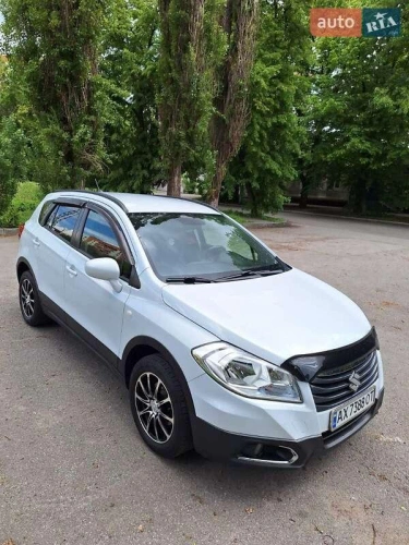 Suzuki